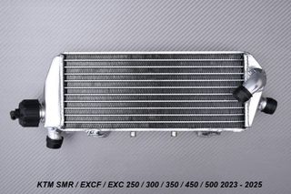 Radiadores KTM SMR / EXCF / EXC 250-500
