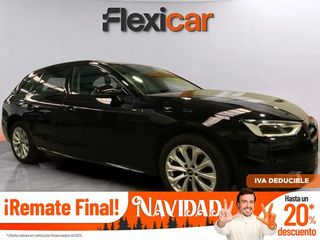 Audi A4 Avant Advanced 35 TDI 120kW S tronic