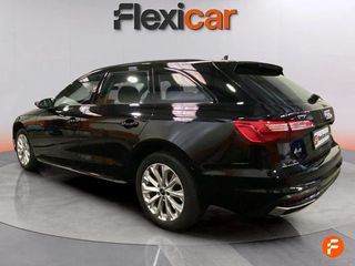 Audi A4 Avant Advanced 35 TDI 120kW S tronic