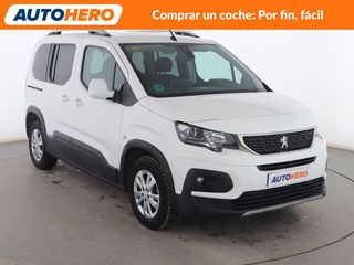 Peugeot Rifter 1.5 Blue-HDi Allure L1