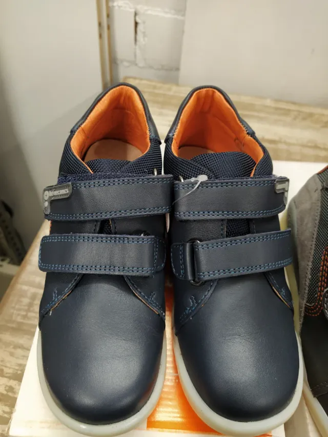 Zapatillas Biomecanics niño