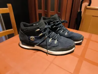 Botas Timberland Hombre Talla 46 Impermeables