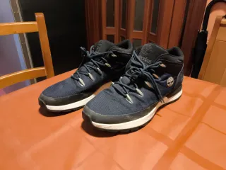 Botas Timberland Hombre Talla 46 Impermeables