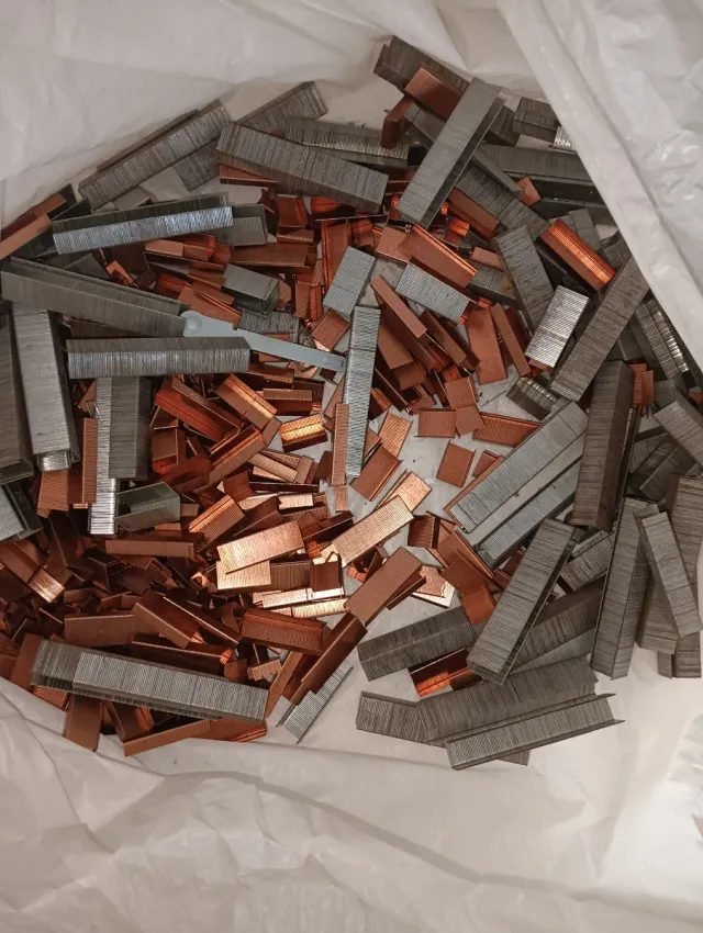 Grapadora Bosch PTK 19 E