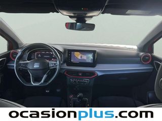 SEAT Ibiza 1.0 TSI S&S FR XL 81 kW (110 CV)