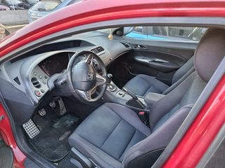 Despiece Honda Civic VIII 1.4 Gasolina L13Z1