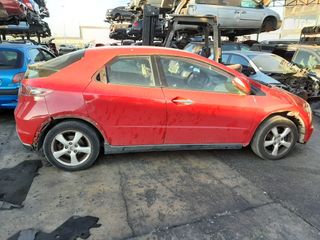 Despiece Honda Civic VIII 1.4 Gasolina L13Z1