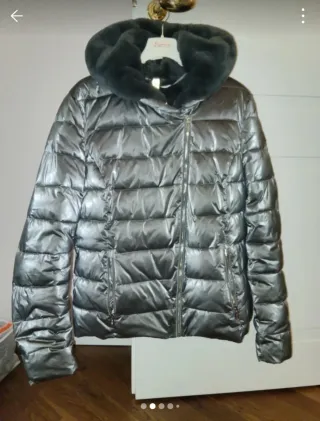 Piumino Yes Zee donna