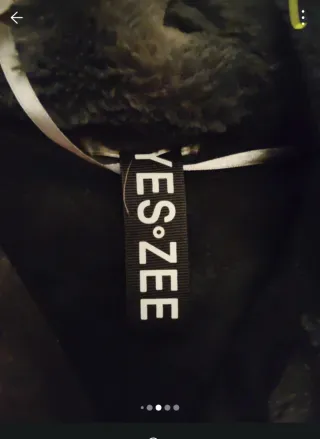 Piumino Yes Zee donna