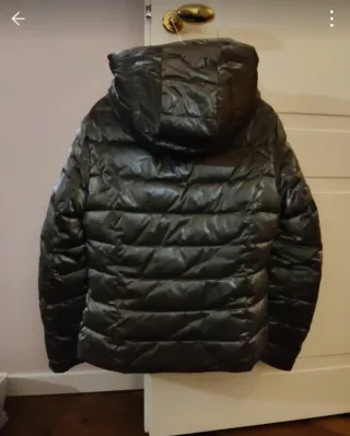 Piumino Yes Zee donna