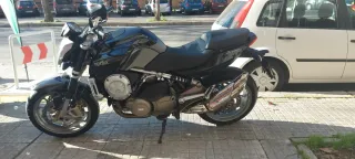 APRILIA MANA 850 NO ABS