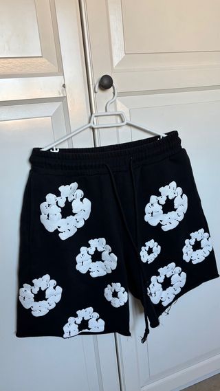 Pantalones cortos Denim Tears