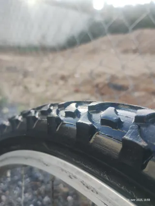 ‼️Bicicleta DISNAV 27' COMPLETA‼️