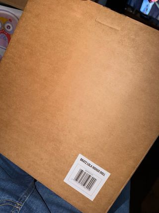 Bratz Lola Índigo Muñeca