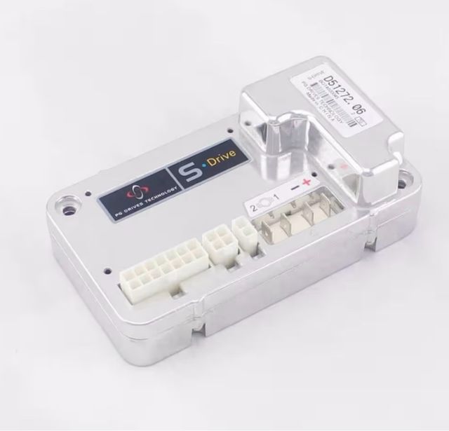 Controller S-Drive D51272.06