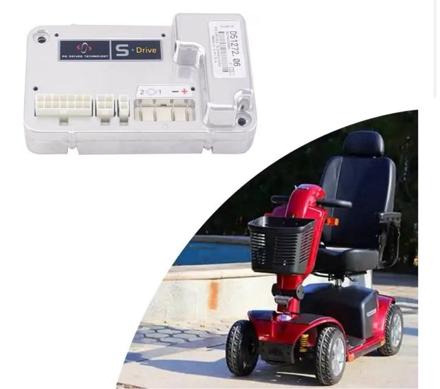 Controller S-Drive D51272.06