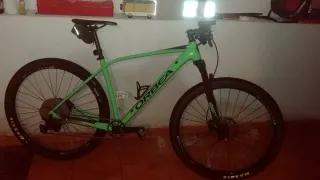 Orbea Alma H30