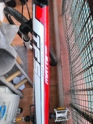 Bicicleta Mérida MATS 100