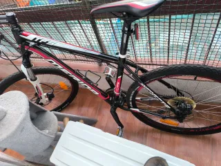 Bicicleta Mérida MATS 100