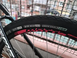 Bicicleta Mérida MATS 100