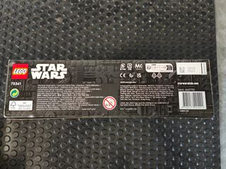 LEGO Star Wars 75361 Spider Tank MISB