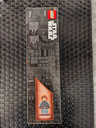 LEGO Star Wars 75361 Spider Tank MISB