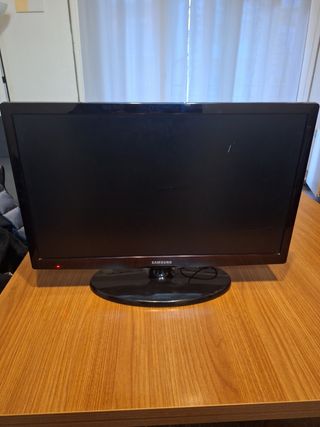 Samsung TV 22 Ext.