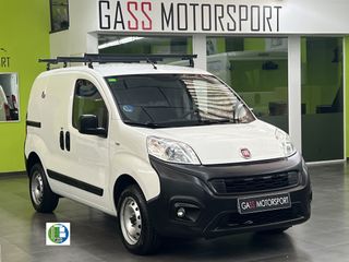 FIAT Fiorino 2018