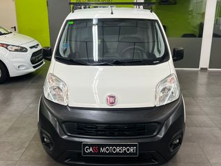 FIAT Fiorino 2018