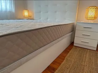 ✅CANAPE 90x190 hasta 200*200 COLCHÓN 90x190 y 200