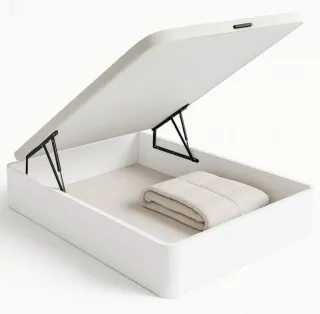 ✅CANAPE 90x190 hasta 200*200 COLCHÓN 90x190 y 200