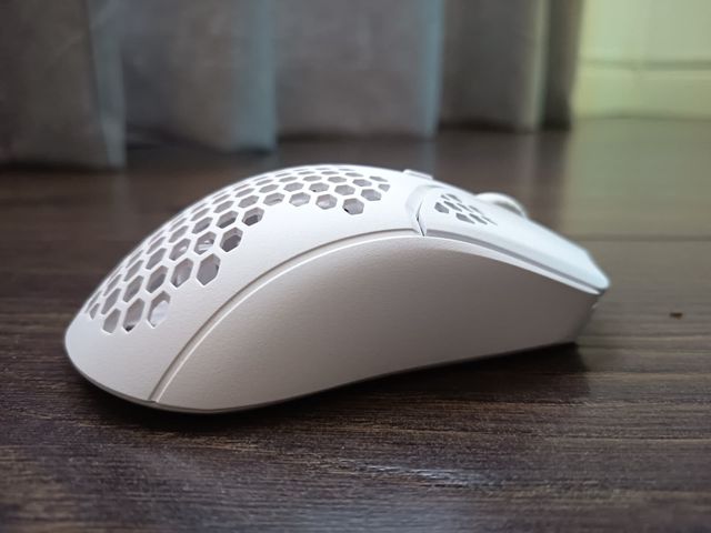 Mouse HyperX Pulsefire Haste Wireless