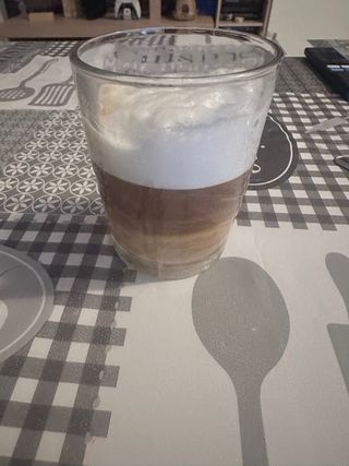 Cafetera Delonghi Magnífica S Smart Automática