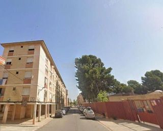 Piso en venta en Algemesí