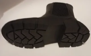 Stivaletti neri bambina tg 32