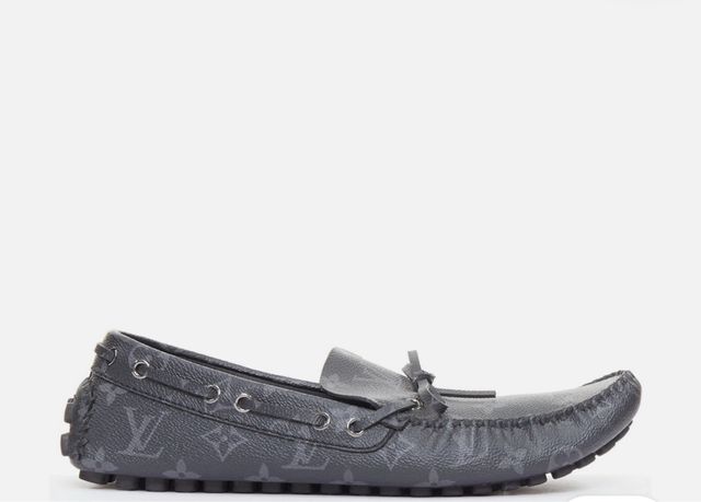 Mocassino Louis Vuitton Arizona Eclipse