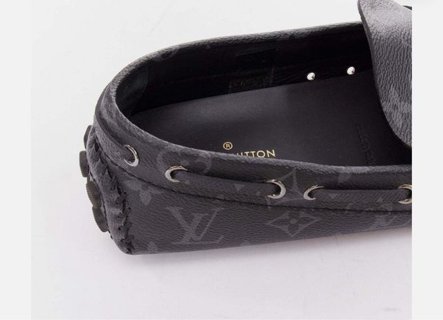 Mocassino Louis Vuitton Arizona Eclipse