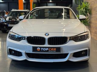 BMW Serie 4 430 I Cabrio Pack M