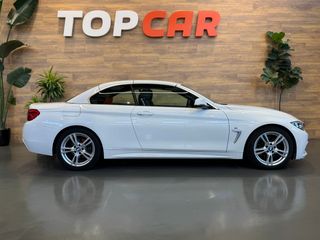 BMW Serie 4 430 I Cabrio Pack M