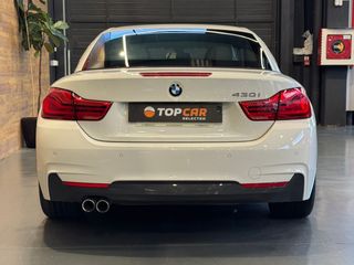 BMW Serie 4 430 I Cabrio Pack M
