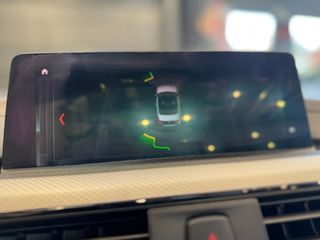 BMW Serie 4 430 I Cabrio Pack M