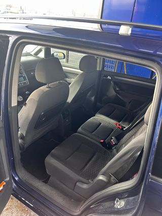 Volkswagen Touran 2008