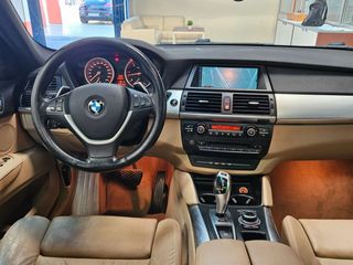 BMW X6 xDrive40d