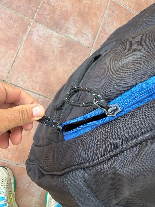 Maleta de viaje Thule para bicicleta