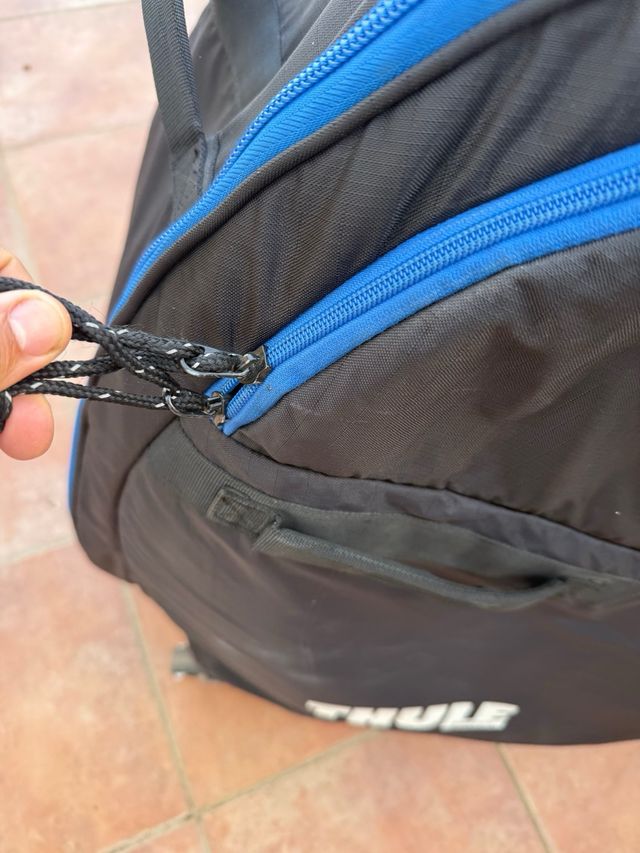 Maleta de viaje Thule para bicicleta