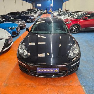 PORSCHE Panamera 3.0 Diesel 300cv
