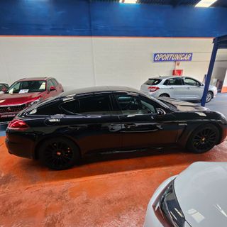 PORSCHE Panamera 3.0 Diesel 300cv