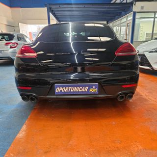 PORSCHE Panamera 3.0 Diesel 300cv