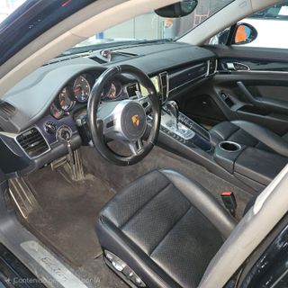 PORSCHE Panamera 3.0 Diesel 300cv