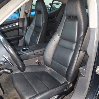 PORSCHE Panamera 3.0 Diesel 300cv